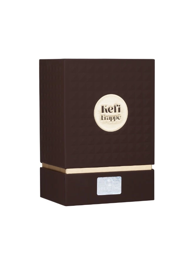 Kefi Frappe Eau de Parfum 100ml