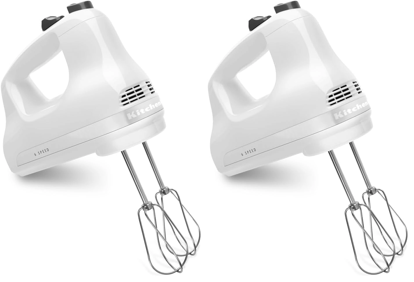 5 Ultra Power Speed Hand Mixer Pack