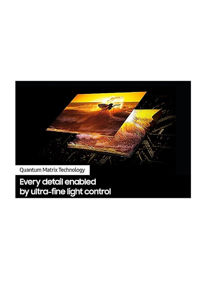 (Renewed) QA75QN90CAUXZN - 75 inch