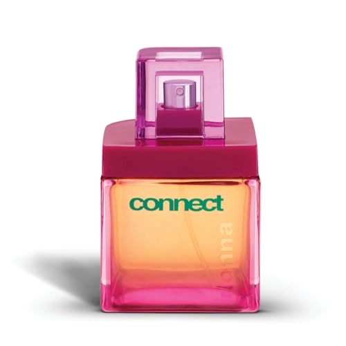 Connect Donna Eau de Parfum 100 ml