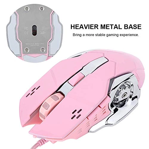 Gaming Mouse - USB