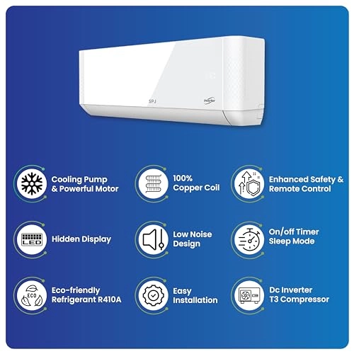 POLAR- WTW24KC - 4218 watts