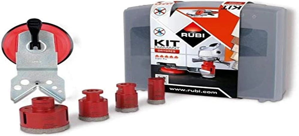 RUBI 50917 - diamond 4 28mm 35mm 43mm 68mm