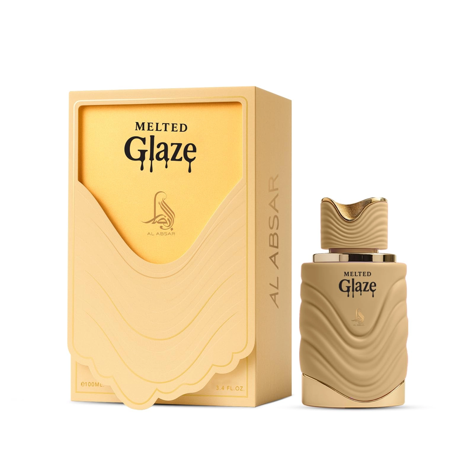 Melted Glaze Eau de Parfum - 100 ml