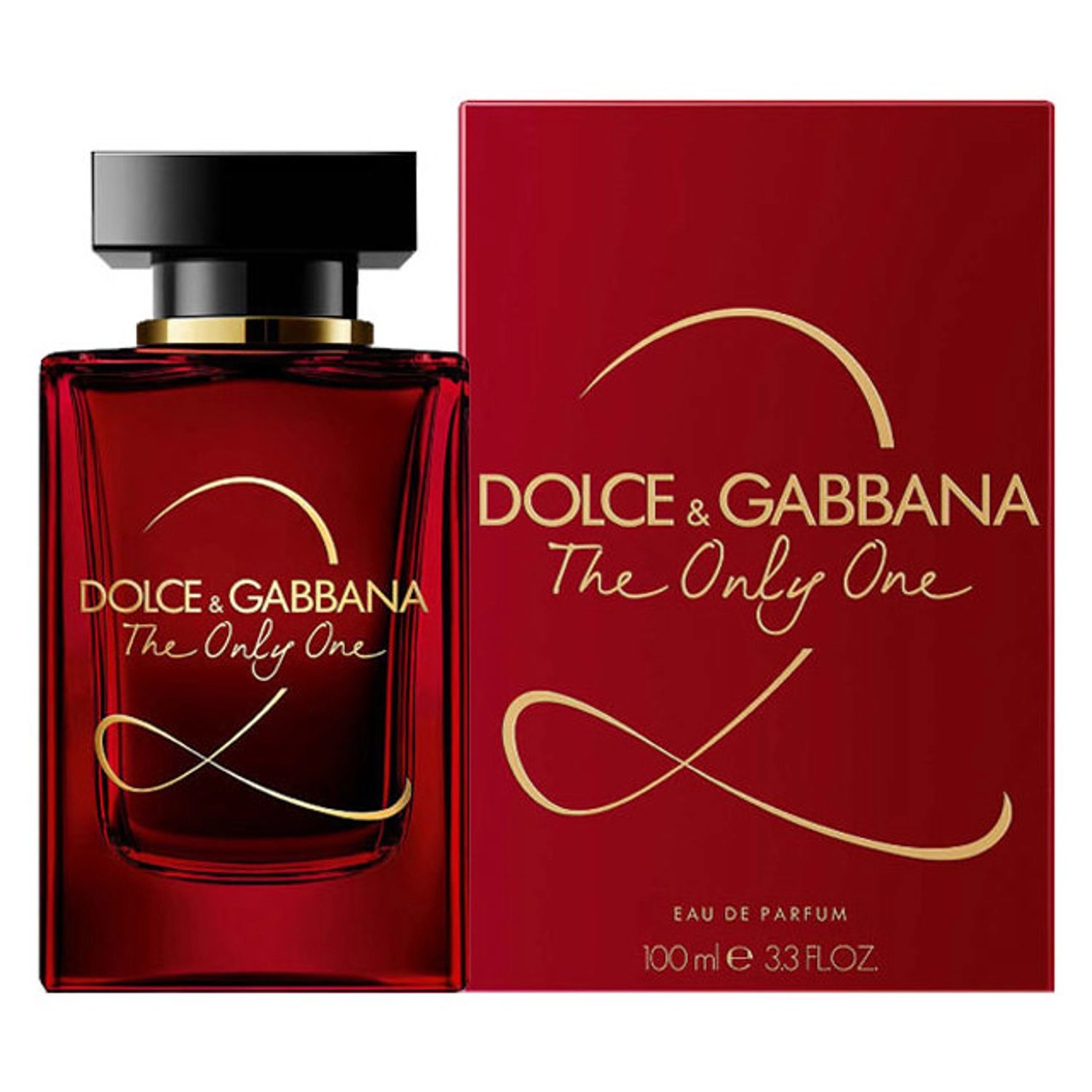 Dolce And Gabbana The Only One 2 Eau de Parfum 100 ml