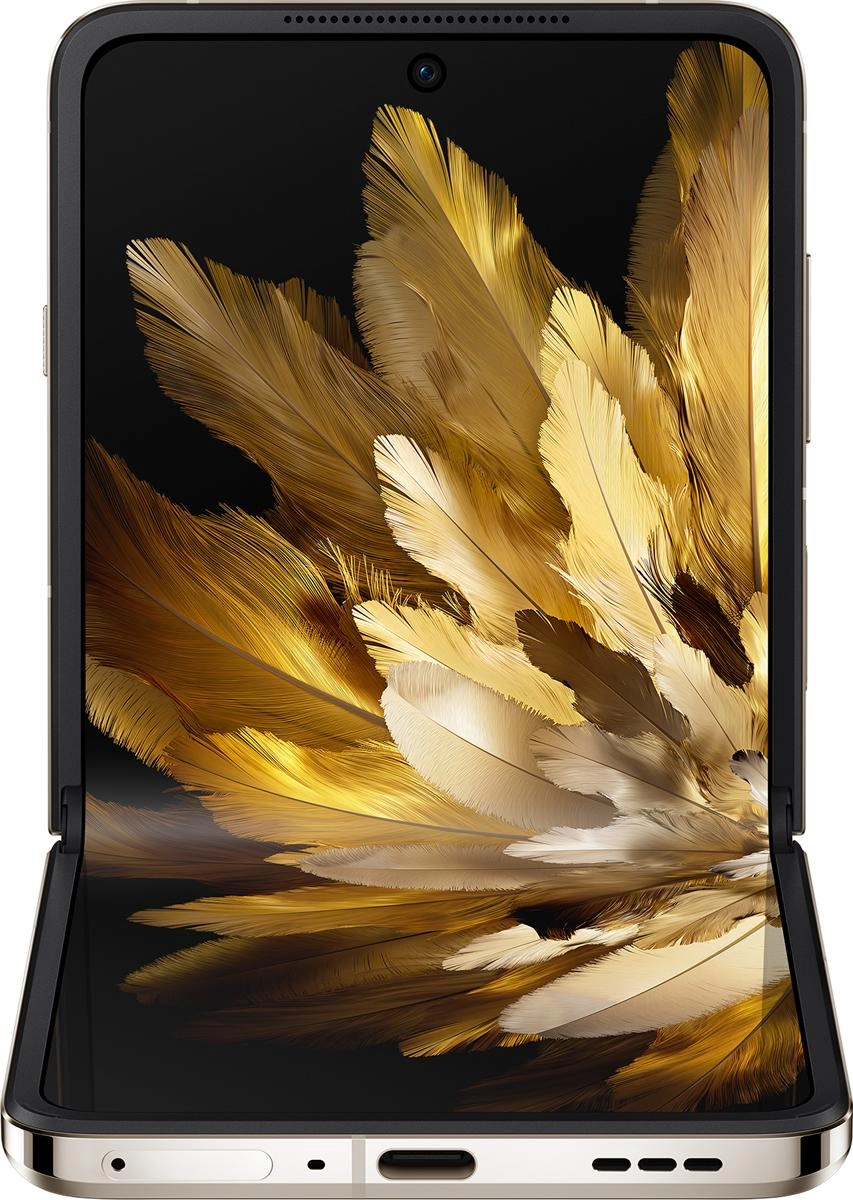 Find N3 Flip - 12GB 256GB + Enco Air3Pro + Phone Case