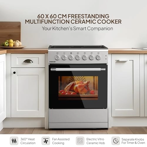 VTC TFC14N5 Electric Cooker