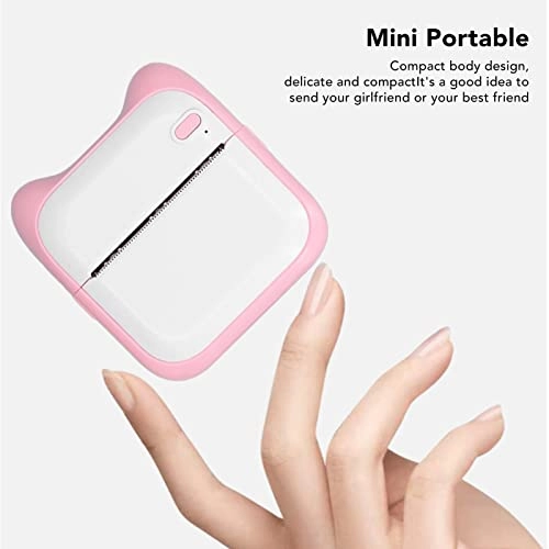 Photo Printer ANGGREKk6yg2vxcwg - 5.7 centimeters