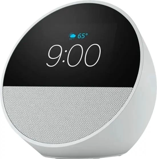Echo Spot