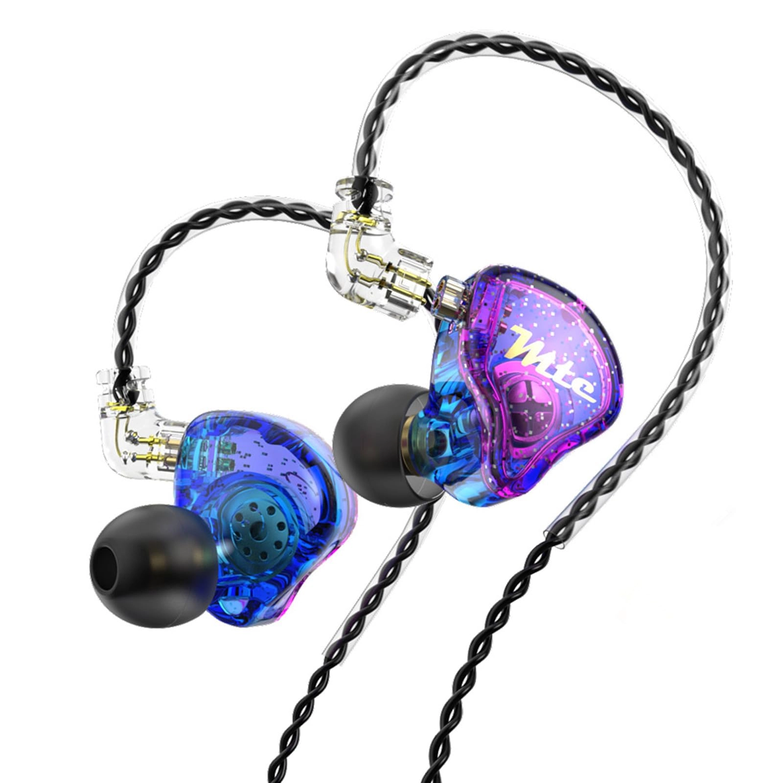 TRN MTE Wired Earbud