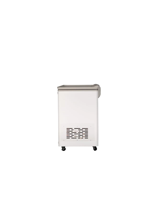 EV100 IC - 100 L ≤ -18°C