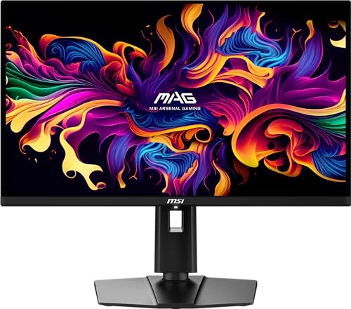MAG 271QPX - 27 inch 2560 X 1440 pixels
