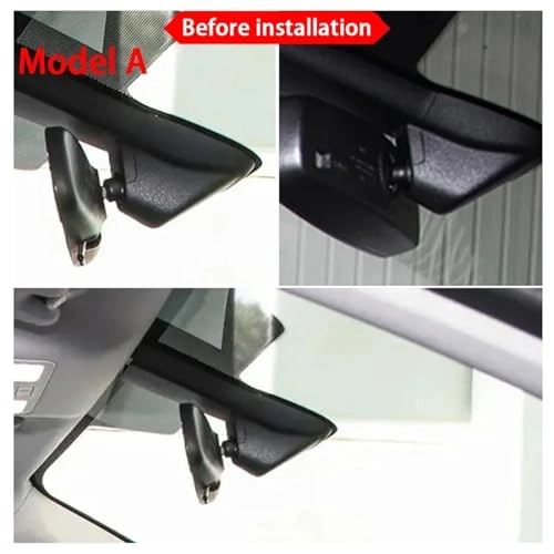 Dash Cam - 4K 2160P Bundle