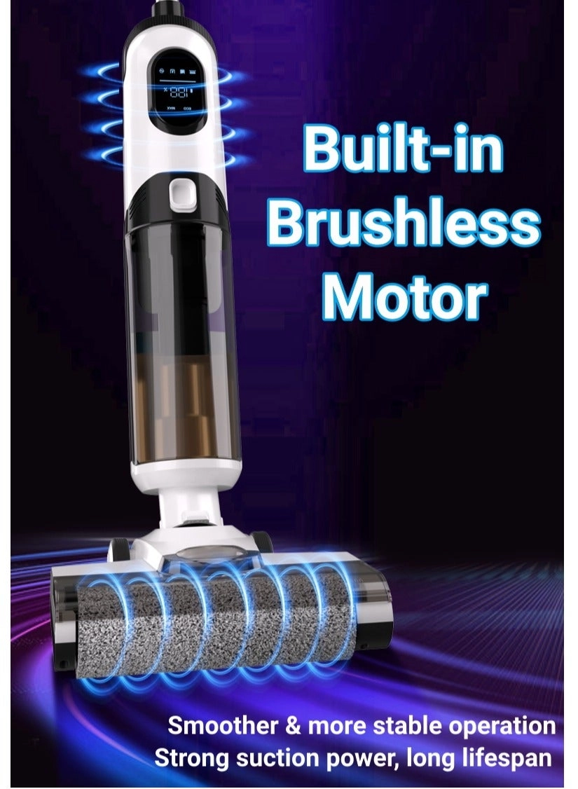 CHARM - Wet & Dry 170 W