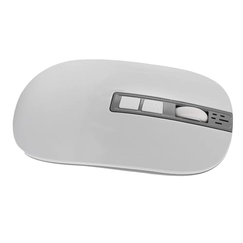 AI Smart Mouse - Wireless