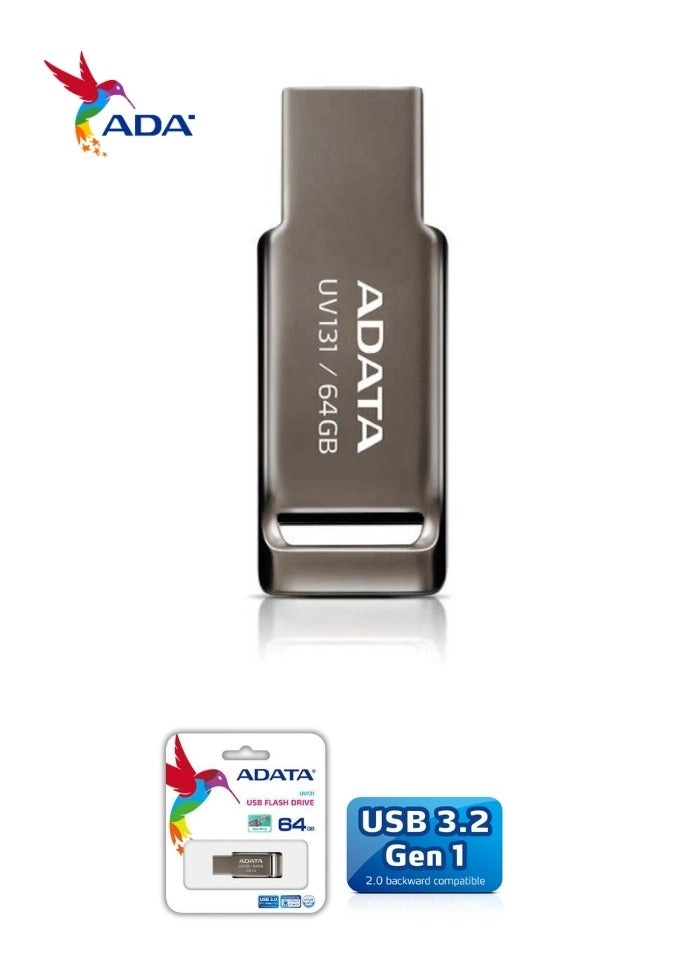 AUV131 - USB 3.0 64GB
