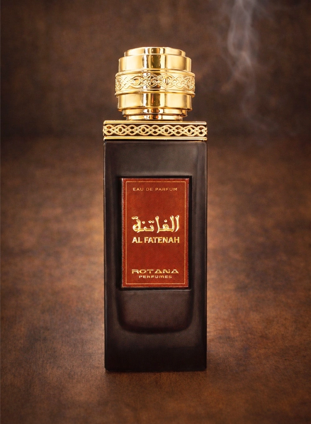 AL FATENAH Eau de Parfum 100ml