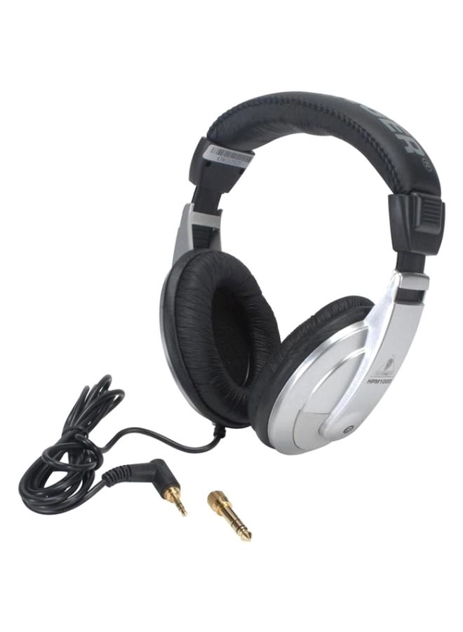 HPX2000 Wired Headphone