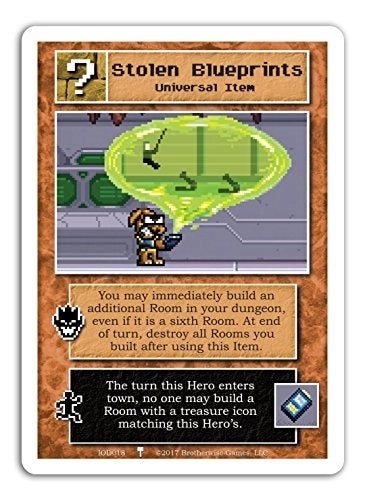 Boss Monster: Implements of Destruction