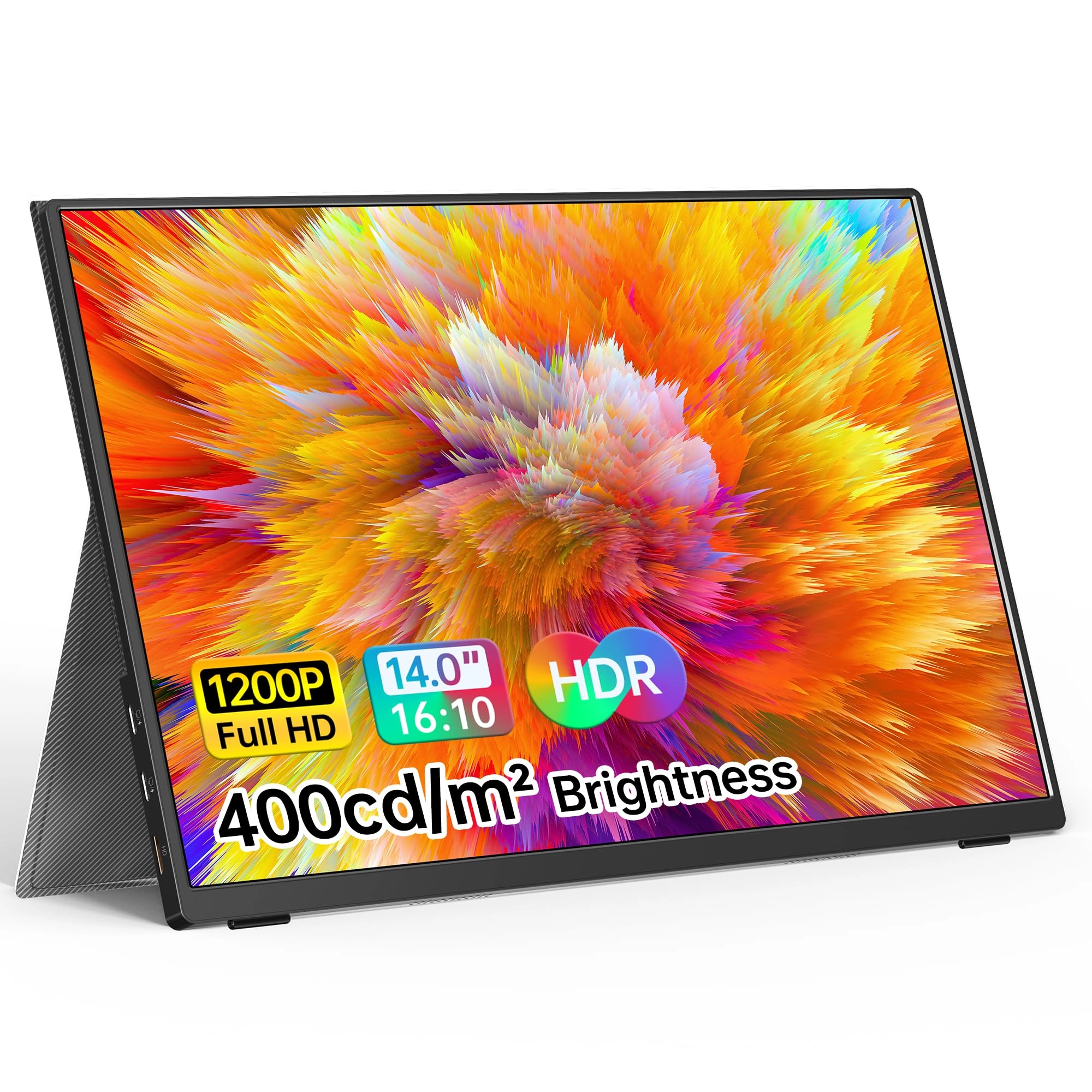 VILVA V140F1 - Full HD 14 inch