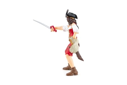 Pirate - Woman (39466)