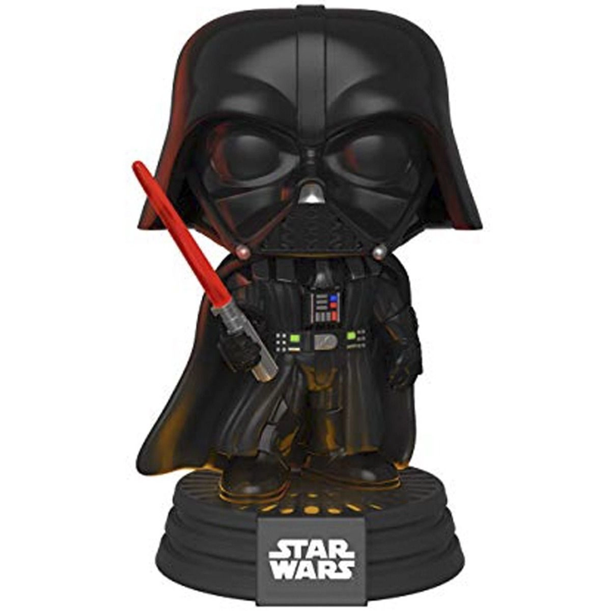 Darth Vader - Star Wars - POP! Movies RSSv1 Vinyl Figure