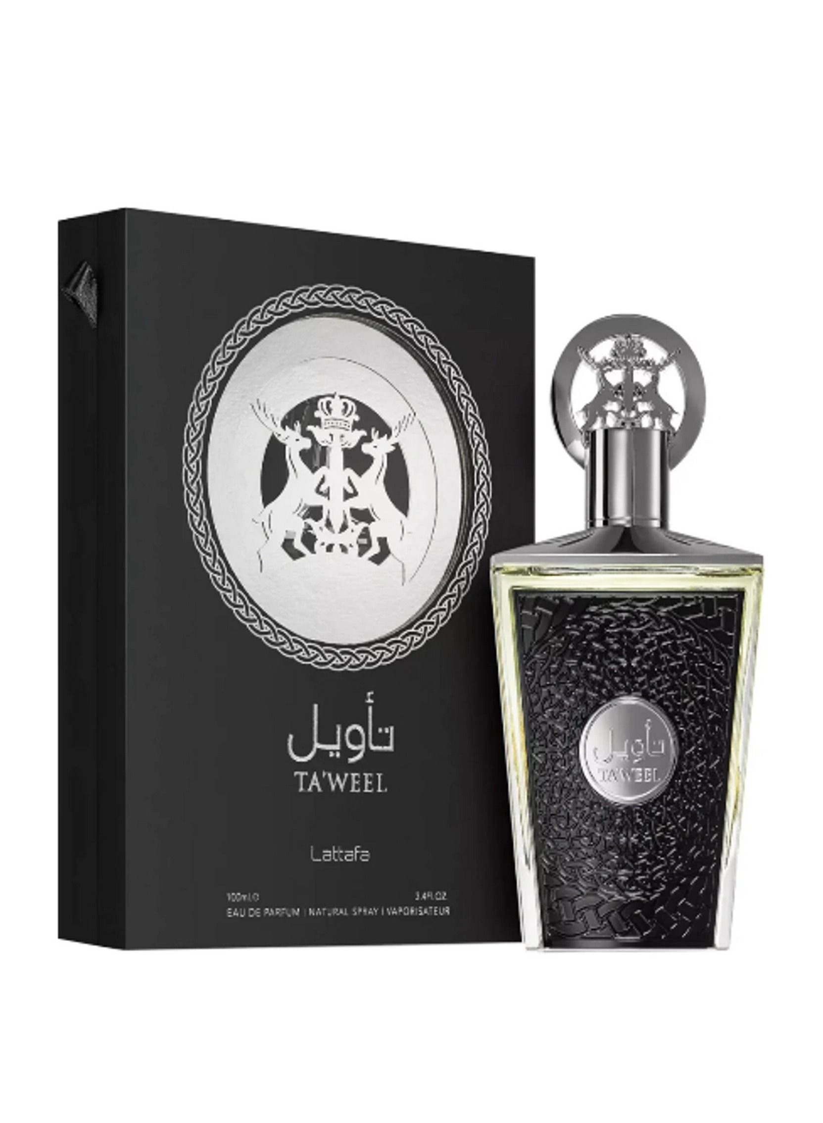 Ta'weel U Eau de Parfum 100 ml