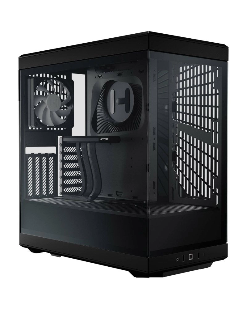 HYTE Y40 - Mid Tower