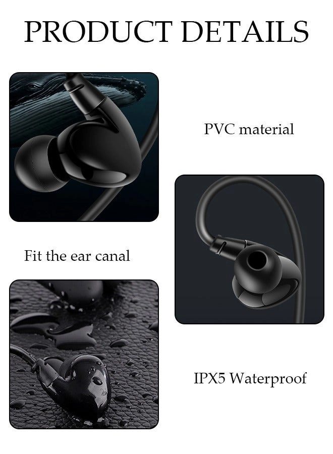 DU4674 Wireless Headphone