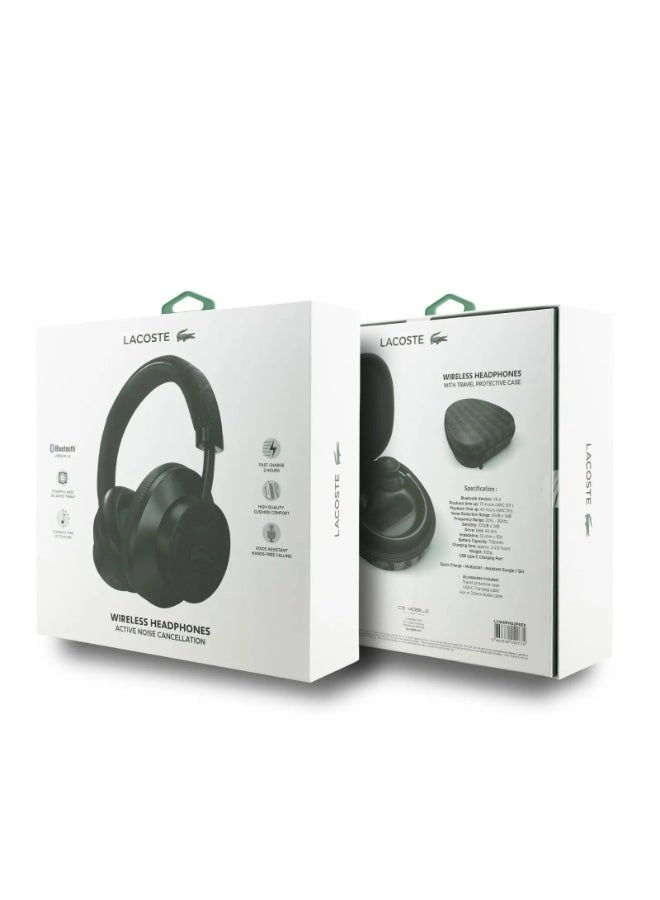 LCWHPH02PBSK Wireless Headphone