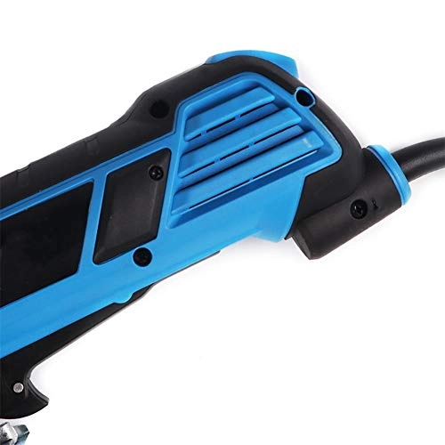 Ergonomic Handle Circular Saw - 85mm