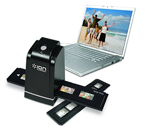 SLIDES2PC - USB