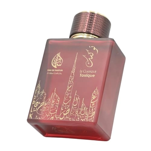 Toxique - Eau de Parfum 100 ml
