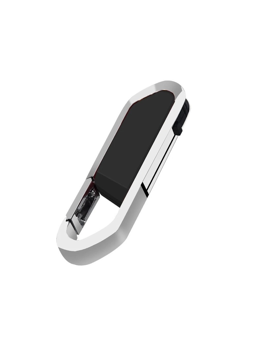 Metal Flash Drive - USB 2.0 16GB