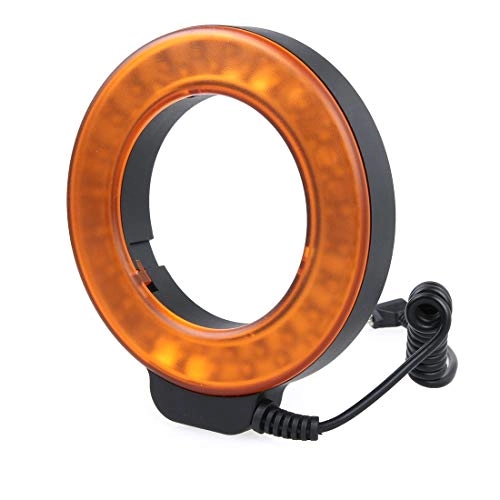 LED Ring Light - 12.5 cm