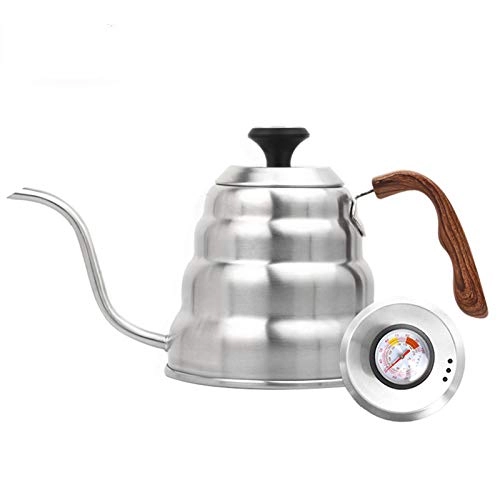 Tea Coffee Kettle - 1.2 Liter