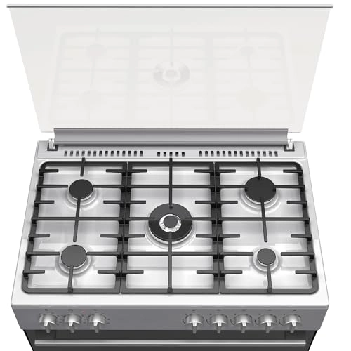 GK9221S GAS Cooker
