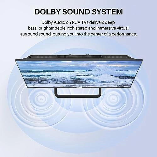 RB32FN1CS - 32 Inches