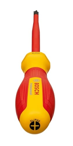 VDE Phillips Screwdriver PH2 x 125mm