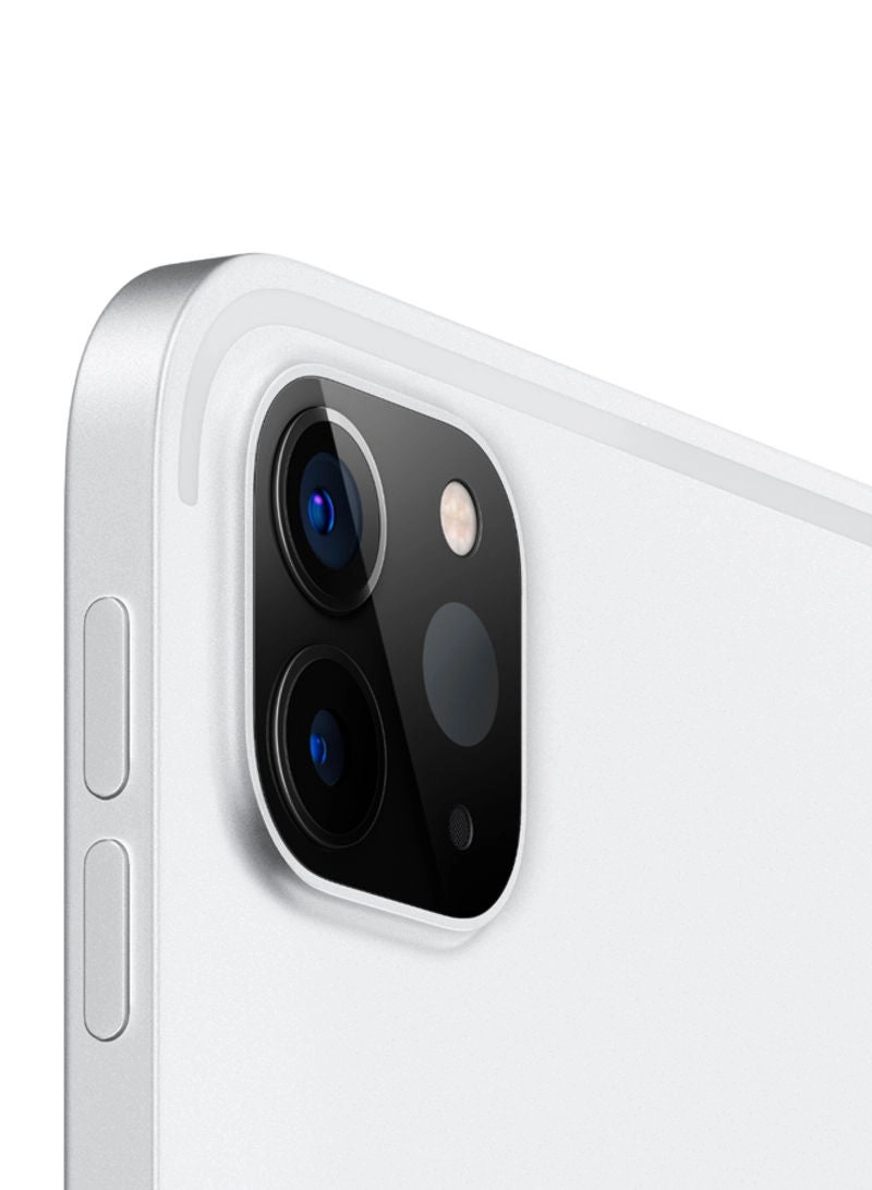 iPad Pro (2020) - 256GB 12.9"