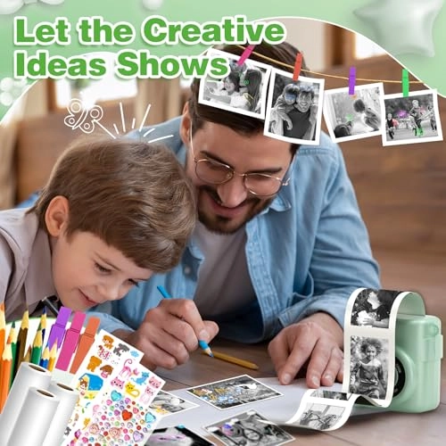 ABS-681 - 1080P 16x Digital Zoom