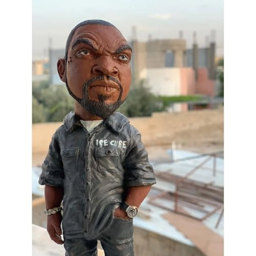 Rap Star - Polyester