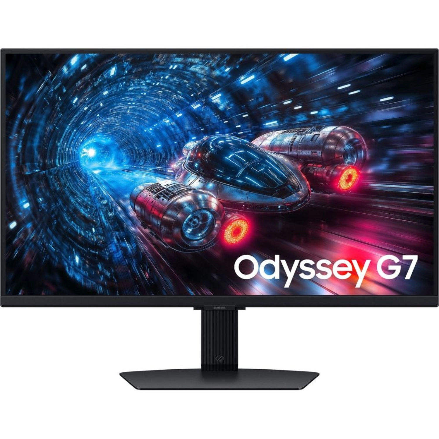 Odyssey G7 G70F - LS27FG706EMXUE 27 Inches 3840 x 2160 Pixels