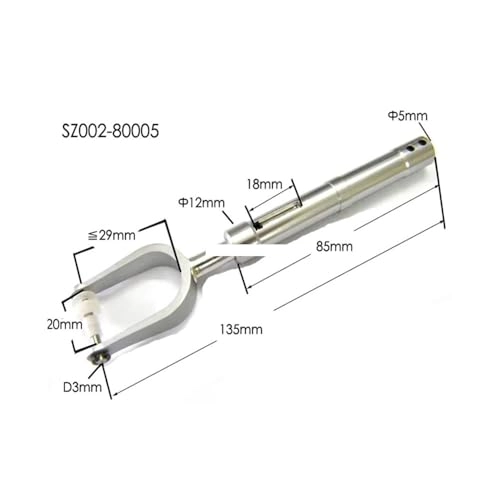 SZ002-80001 - 1 set 4-5kg rigid wing aircraft