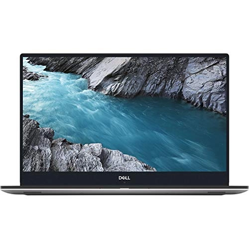 XPS 7590 - 15.6'' i7-9750H 64GB DDR4 4000GB SSD