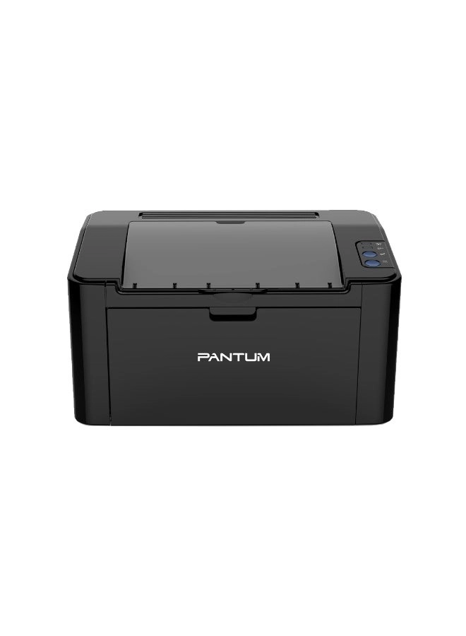 P2500W - 22 ppm 1200 x 1200 DPI