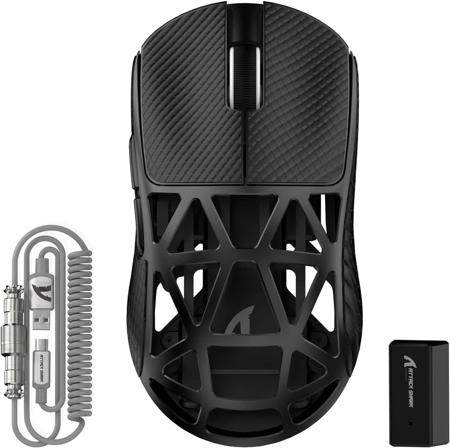 R2 Gaming Mouse - USB