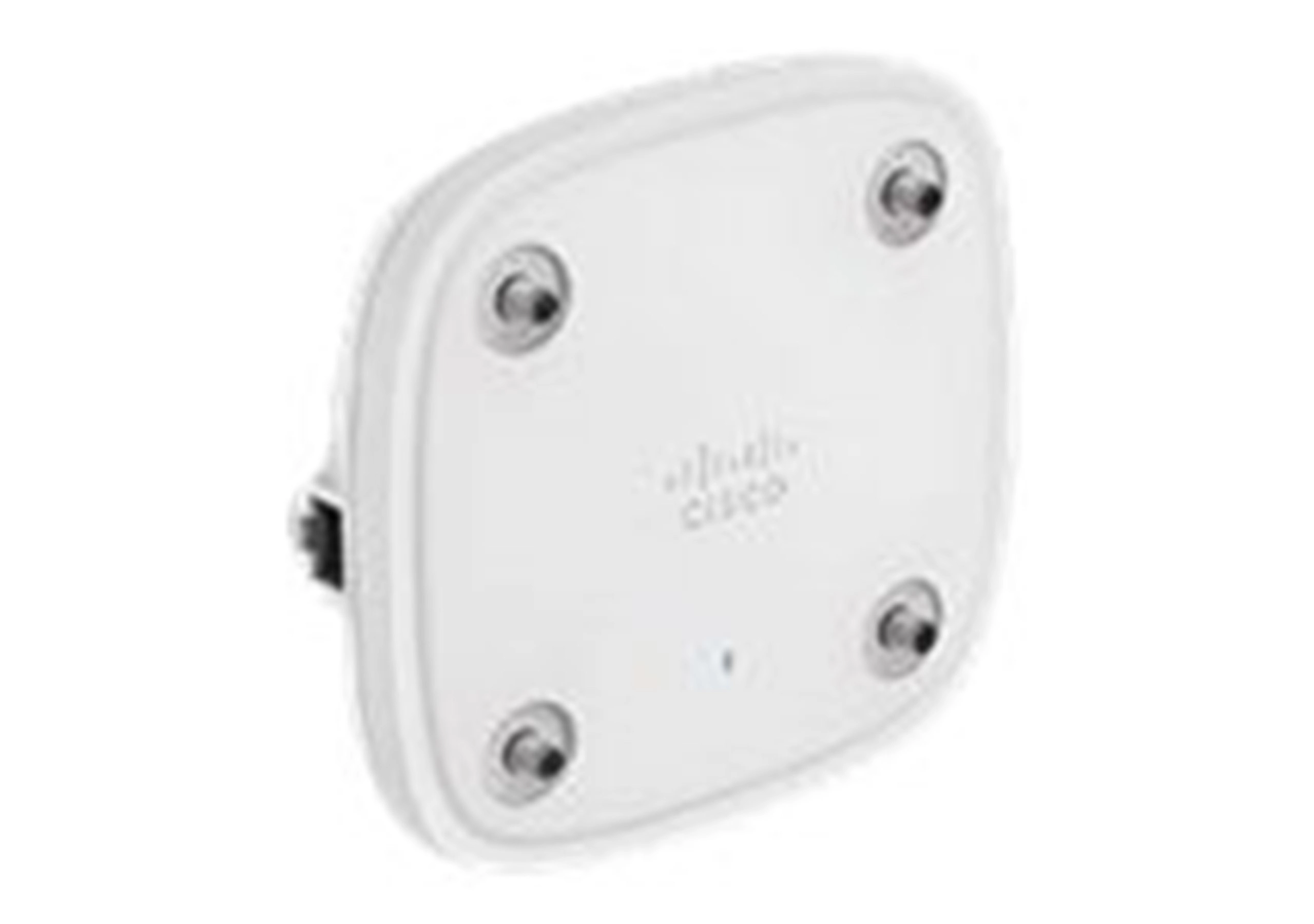 Cisco C9120AXE-E - 5Gbps