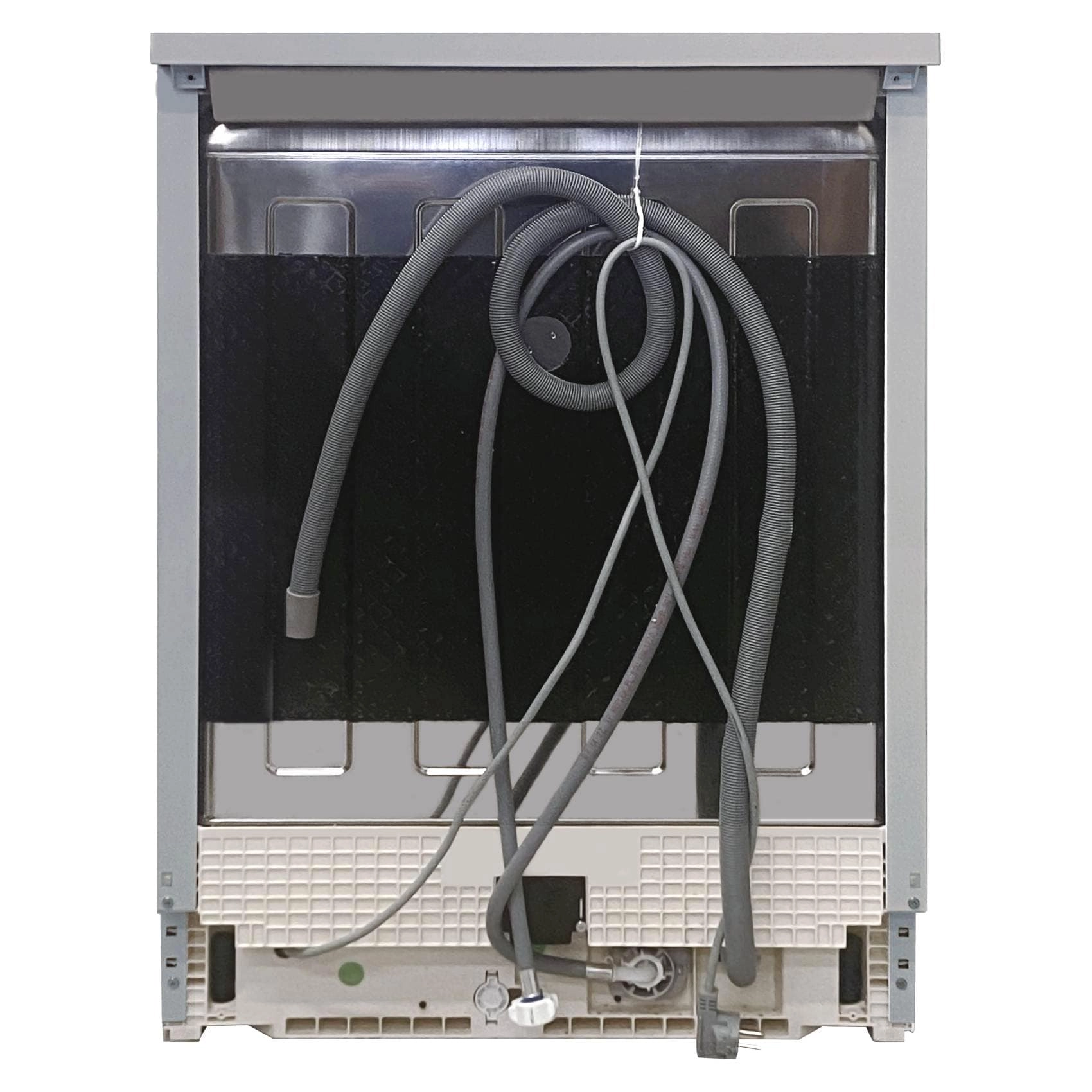 Rapido CF4E7L0W-19 Freestanding