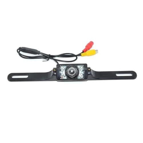 Reverse 170° - HD Night Vision